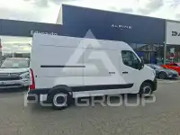 2024 Renault Master