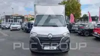 2024 Renault Master