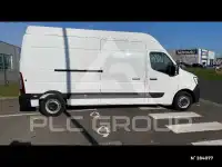 2024 Renault Master