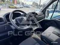 2024 Renault Master