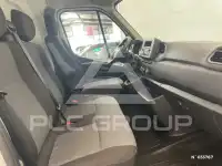 2024 Renault Master
