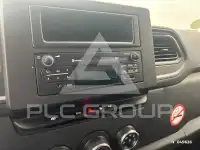 2024 Renault Master