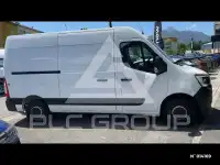 2024 Renault Master