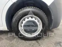 2024 Renault Master