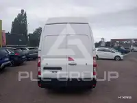 2024 Renault Master