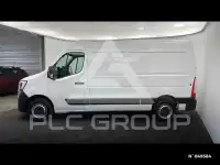 2024 Renault Master