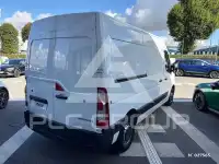 2024 Renault Master