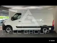 2024 Renault Master