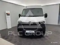 2024 Renault Master