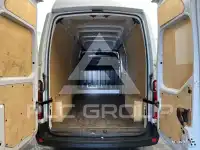 2024 Renault Master