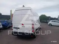 2024 Renault Master