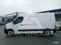 2024 Renault Master