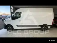 2024 Renault Master