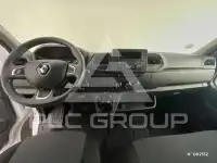 2024 Renault Master
