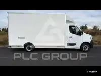 2024 Renault Master
