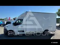 2024 Renault Master