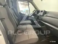 2024 Renault Master