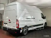2024 Renault Master