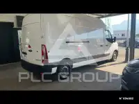 2024 Renault Master