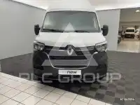2024 Renault Master