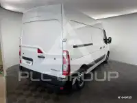 2024 Renault Master