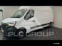 2024 Renault Master