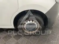 2024 Renault Master