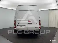 2024 Renault Master