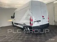 2024 Renault Master
