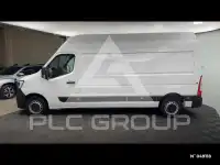 2024 Renault Master
