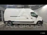2024 Renault Master