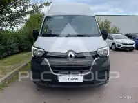 2024 Renault Master
