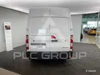 2024 Renault Master