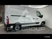 2024 Renault Master