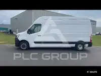 2024 Renault Master