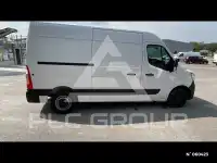 2024 Renault Master