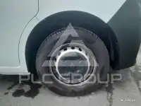 2024 Renault Master