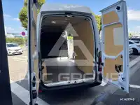 2024 Renault Master