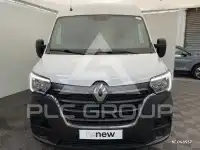 2024 Renault Master