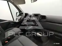2024 Renault Master