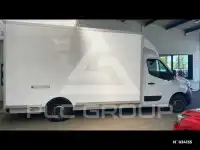 2024 Renault Master