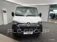 2024 Renault Master