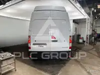 2024 Renault Master