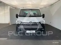 2024 Renault Master