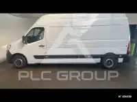 2024 Renault Master