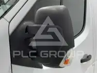 2024 Renault Master