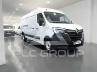 2024 Renault Master