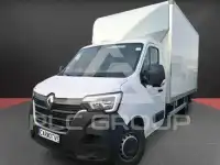 2024 Renault Master