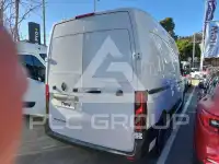 2024 Renault Master