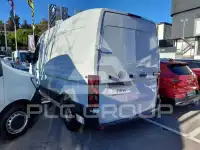 2024 Renault Master